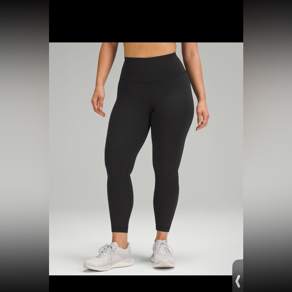 New lululemon leggings
